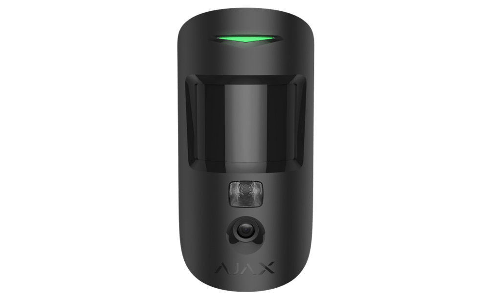 Ajax MotionCam HDR-B
