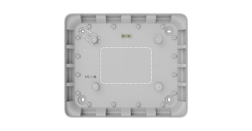 Ajax Glandbox-W
