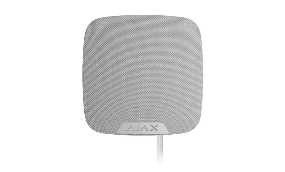 Fibra HomeSiren-W