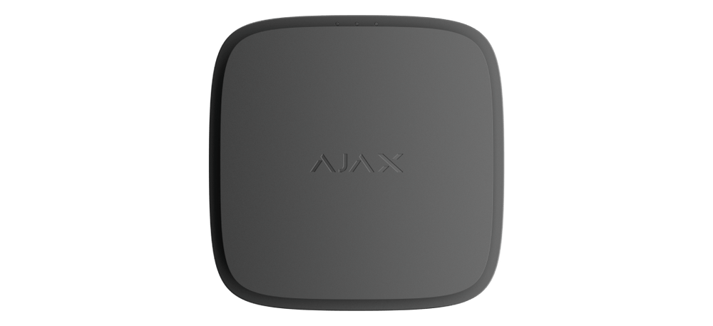 Ajax FireProtect 2 AC (H/CO)-B