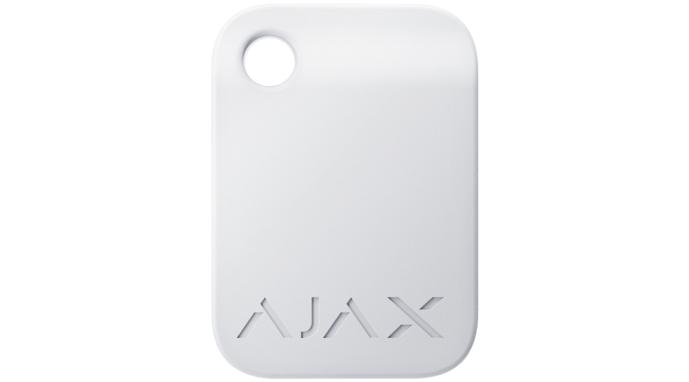 Ajax Tag-W (3 pcs)