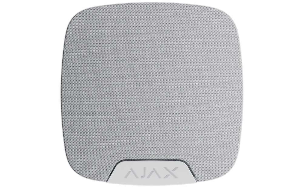 Ajax Sup HomeSiren G3-W