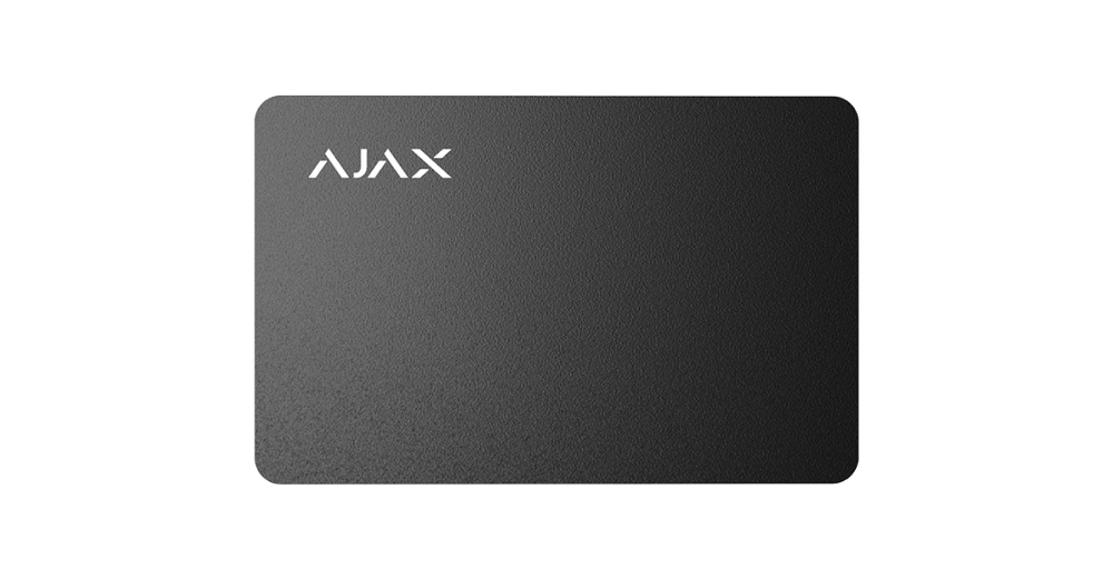 Ajax Pass-B (3 pcs)