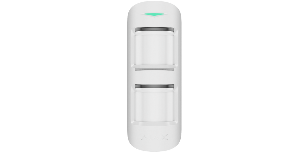 Ajax MotionProtect Outdoor-W