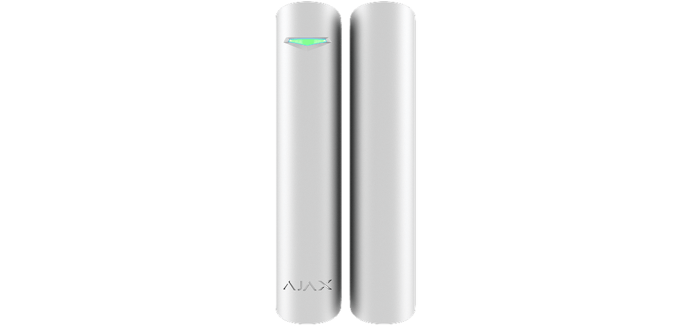 Ajax Sup DoorProtect G3-W