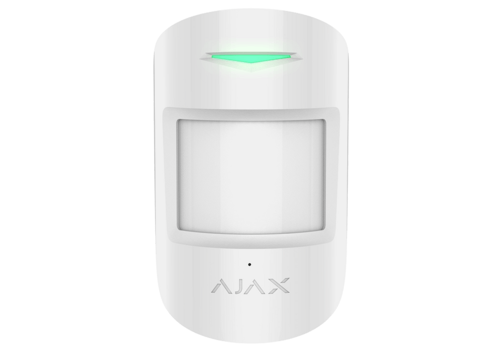 Ajax CombiProtect-W