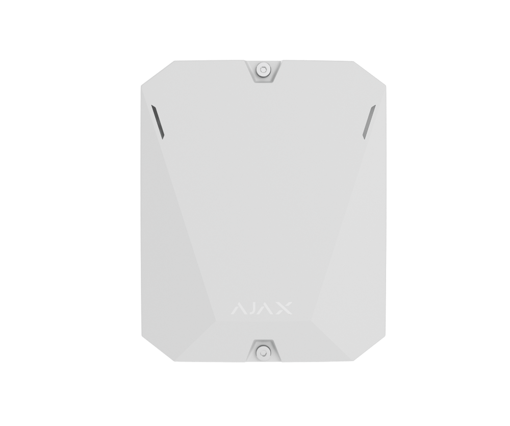Ajax Hub BP Jeweller-W