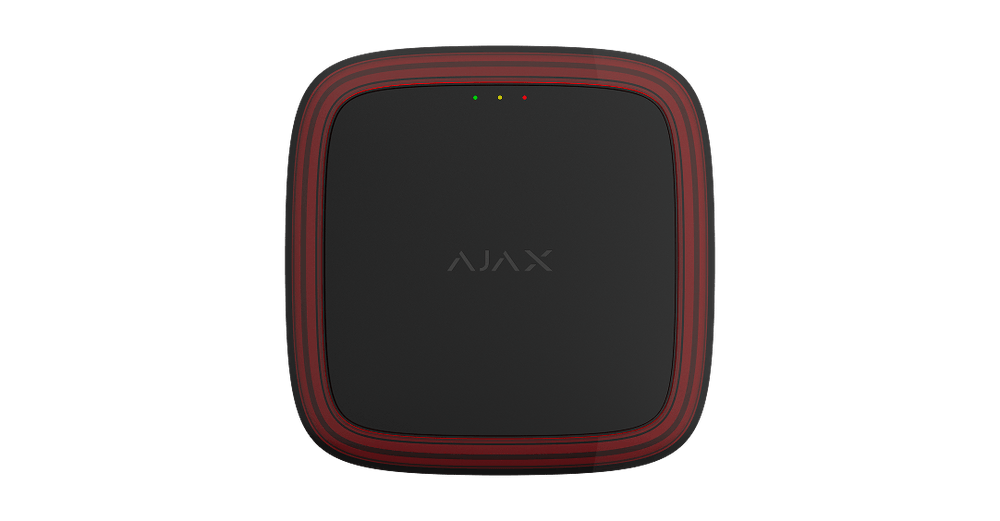 Ajax EN54 FireProtect (VAD)-B