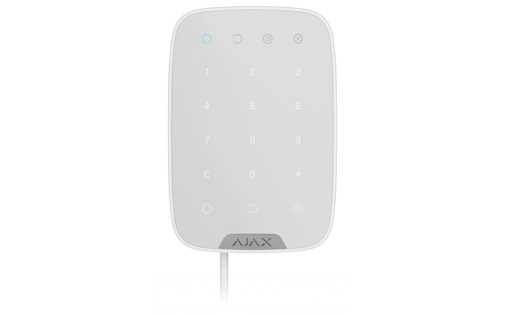 Fibra Keypad-W