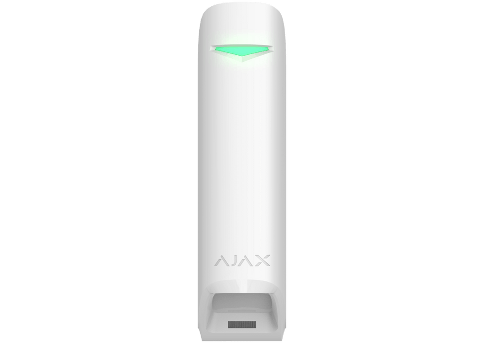 Ajax MotionProtect Curtain-W
