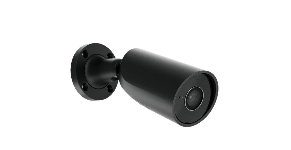 Ajax BulletCam (5 Mp/4 mm)-B