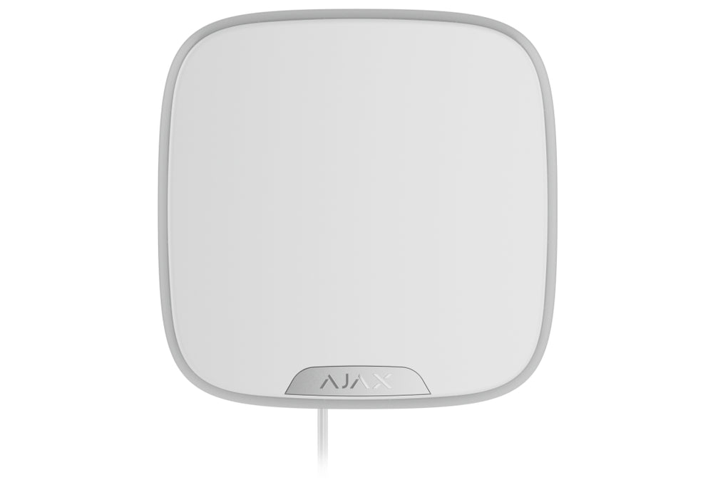 Fibra StreetSiren DoubleDeck-W