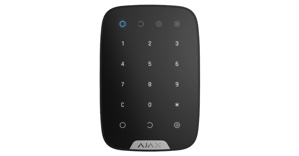 Ajax Keypad-B