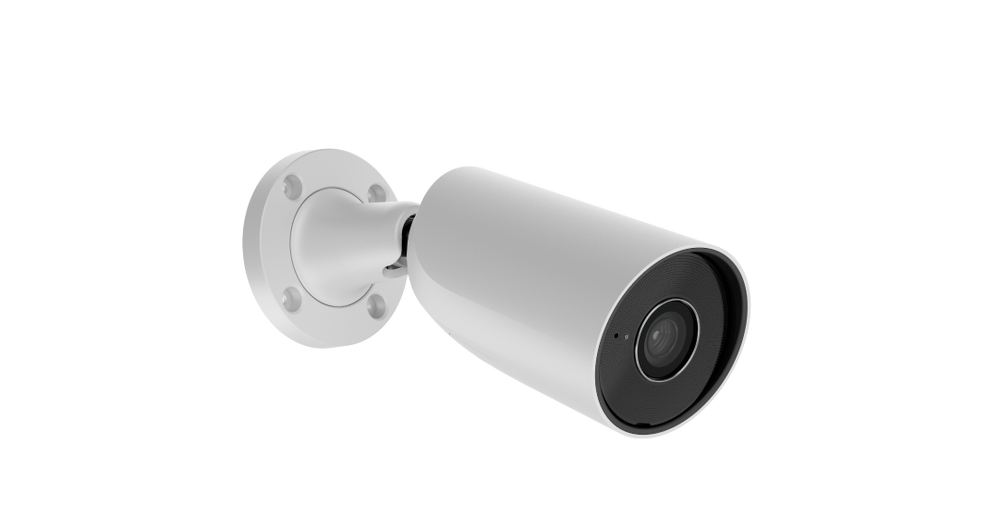 Ajax BulletCam (5 Mp/2.8 mm)-W