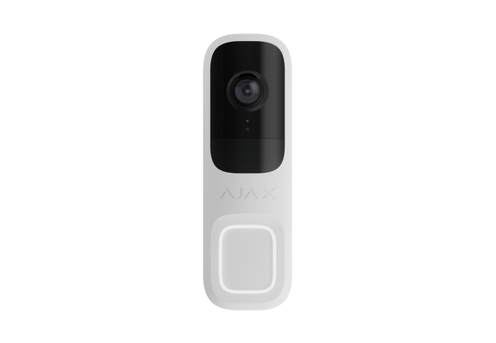 Ajax Doorbell-W