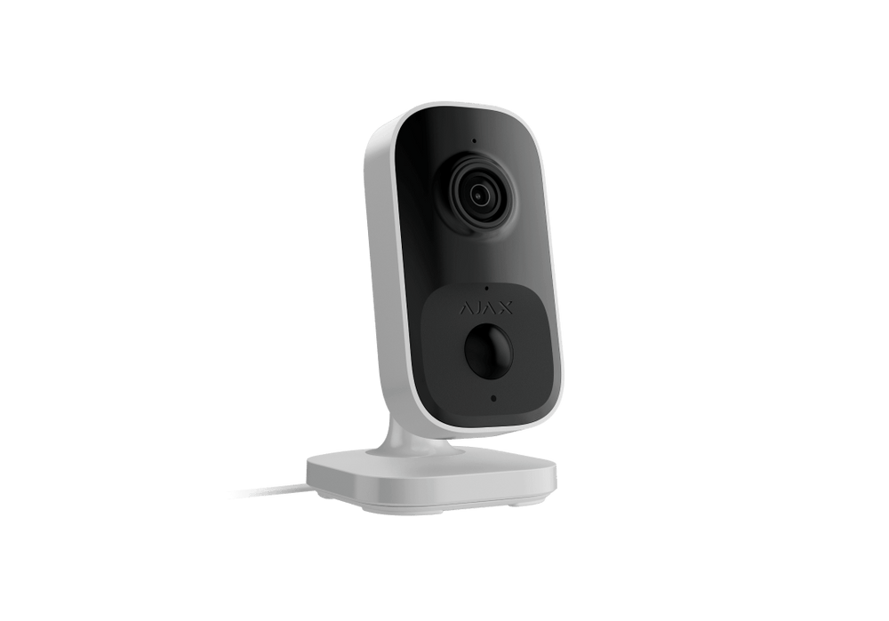 Ajax IndoorCam-W