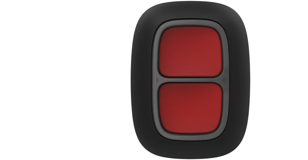 Ajax DoubleButton-B