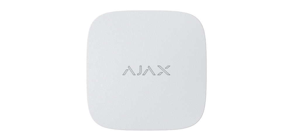Ajax LifeQuality-W