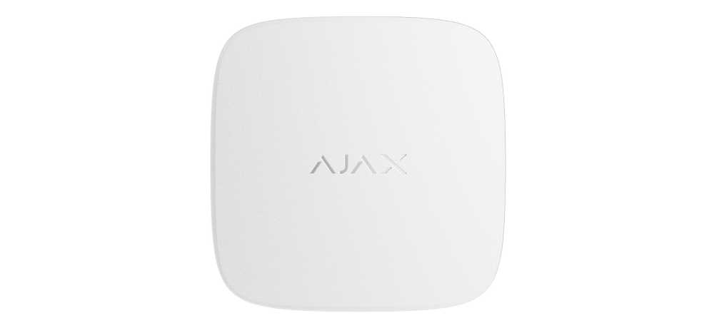 Ajax FireProtect 2 SB (CO)-W