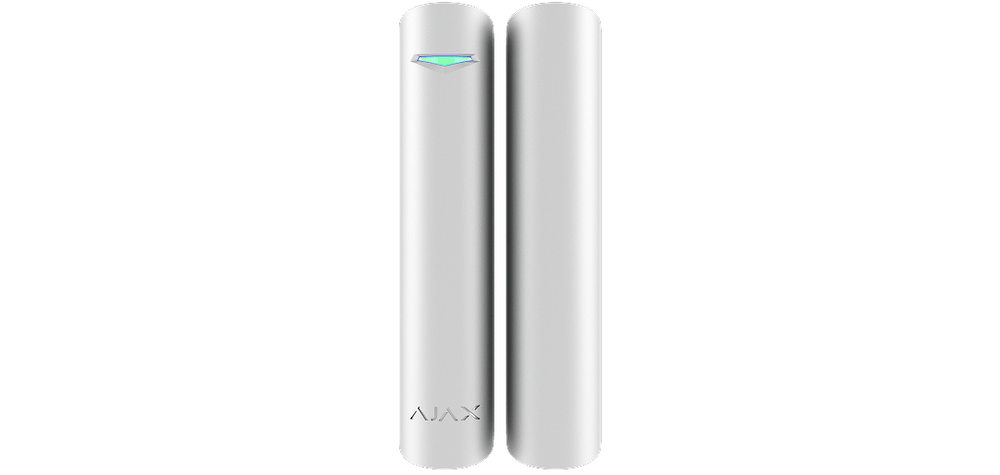 Ajax Sup DoorProtect-W