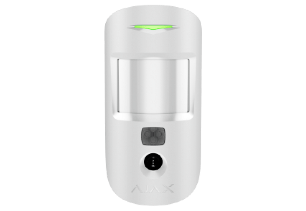 Ajax Sup MotionCam (PhOD)-W