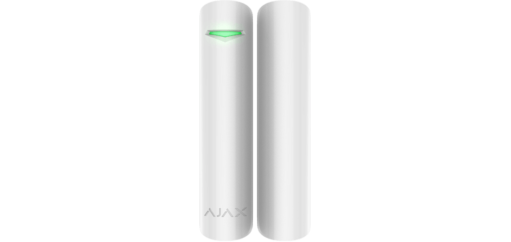 Ajax DoorProtect-W