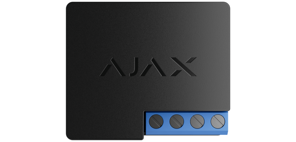 Ajax WallSwitch