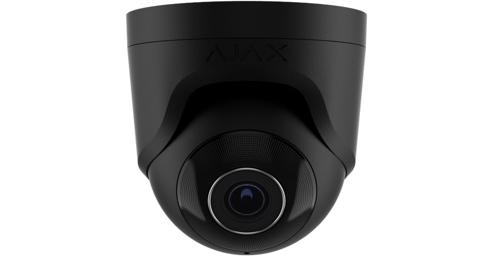 Ajax TurretCam (8 Mp/4 mm)-B