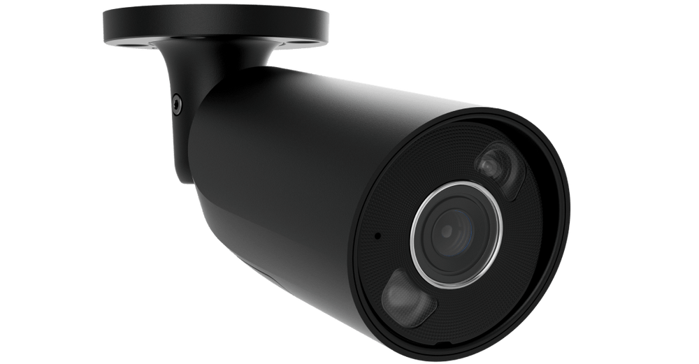 Ajax BulletCam HL (5 Mp/4 mm)-B