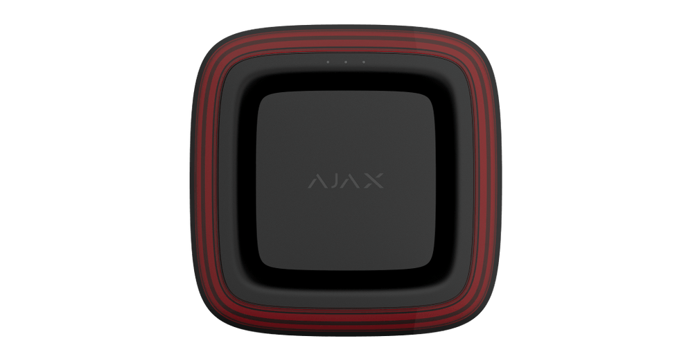 Ajax EN54 FireProtect (Sound/VAD)-B