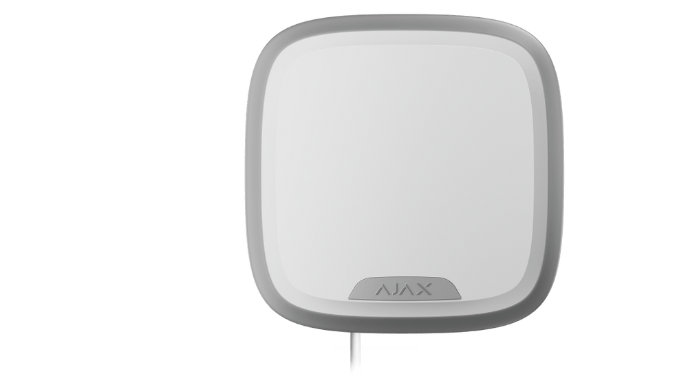 Fibra StreetSiren Plus-W