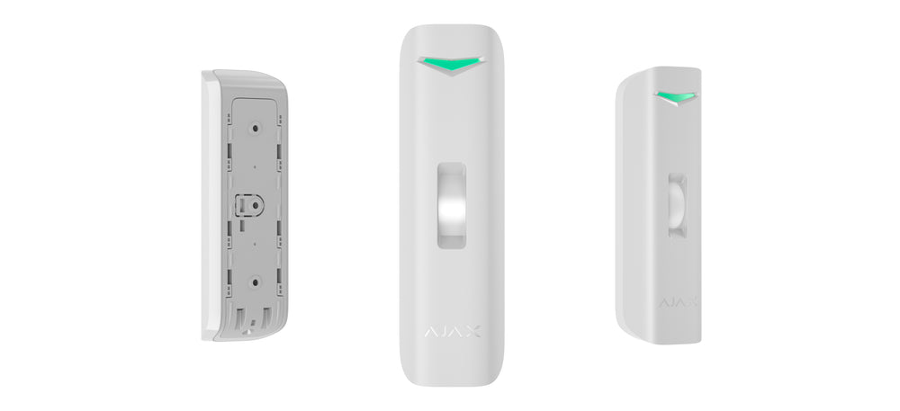 Ajax Curtain Outdoor Mini-W