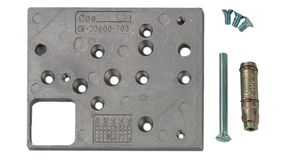 Aritech VM600P