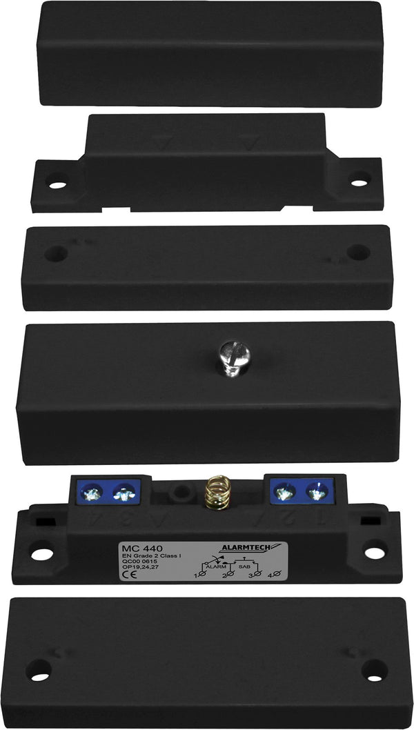 Alarmtech MC 440-BL