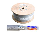 Elbac 329842-W5 (OSDP/RS485)