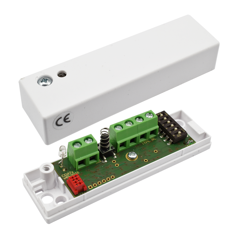 Alarmtech CD 470