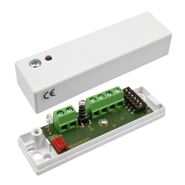 Alarmtech CD 470