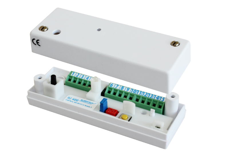 Alarmtech IU 400
