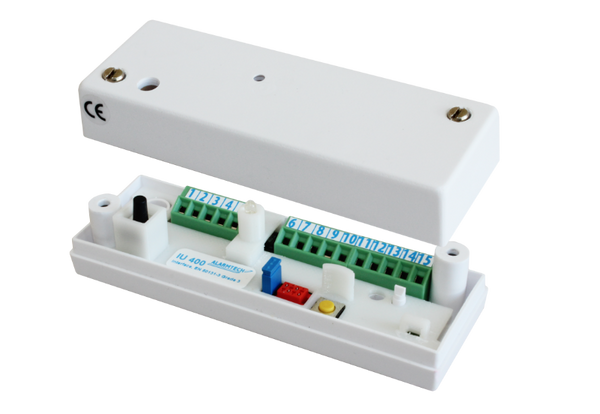 Alarmtech IU 400