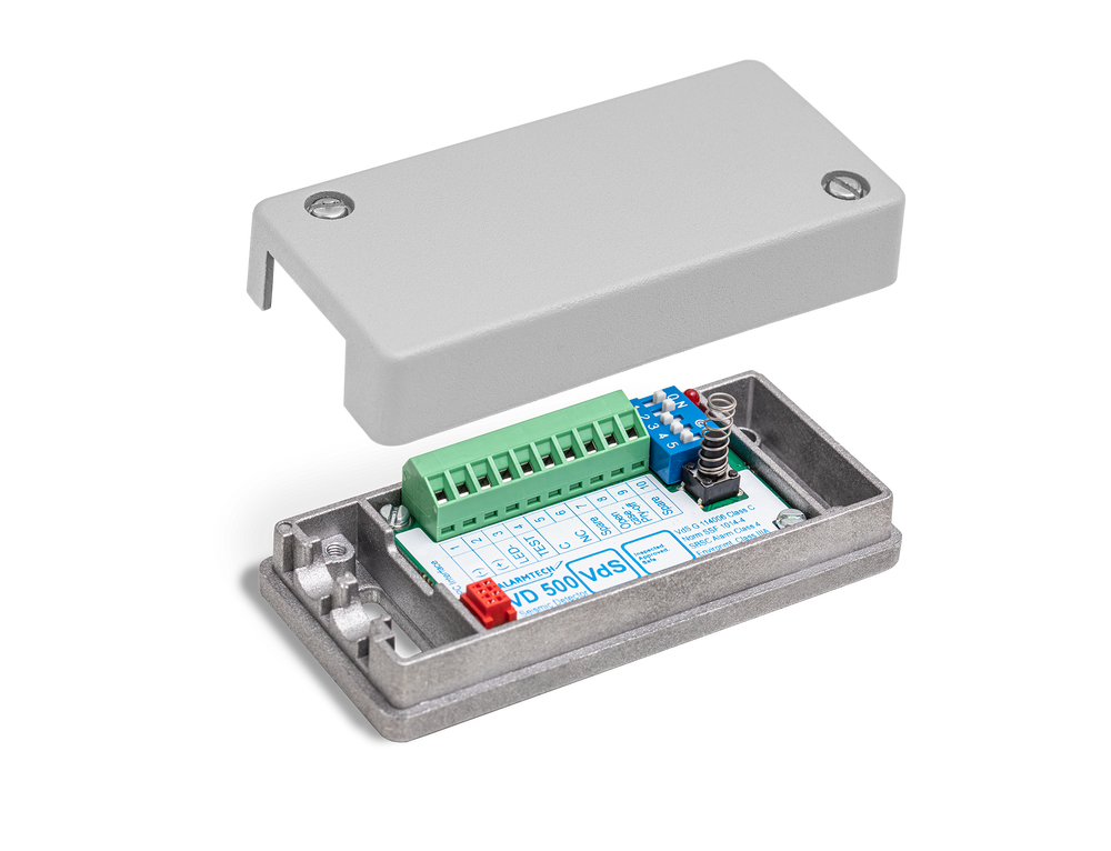 Alarmtech VD 500
