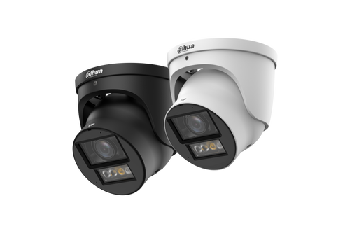 Dahua DH-IPC-HDW5459H-ZE-PV-PRO-Black