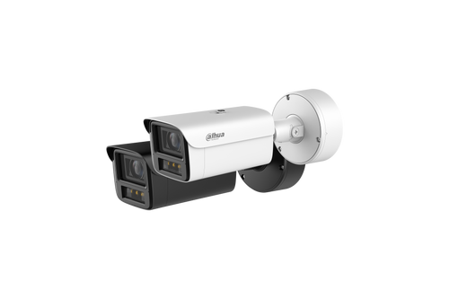 Dahua DH-IPC-HFW7859Z1-Z-PV-X-Black