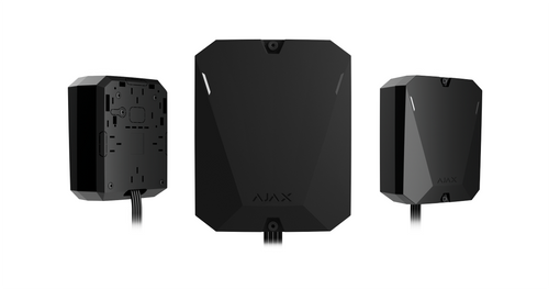 Ajax Hub Hybrid (4G)-B