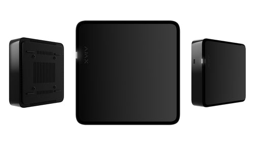 Ajax NVR HAC (16ch)-B