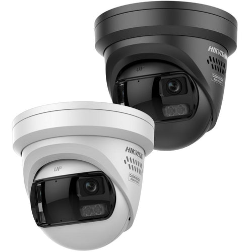 HIK DS-2CD23127G3P-LIS2UY/SL(180°)BLACK