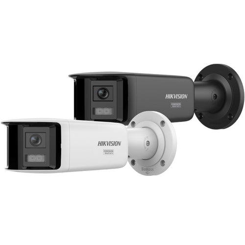 HIK DS-2CD2T127G3P-LIS2UY/SL(180°)