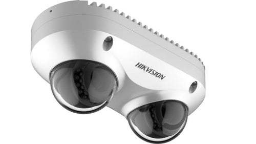 HIK DS-2CD6D42G2-IS(2.8mm)