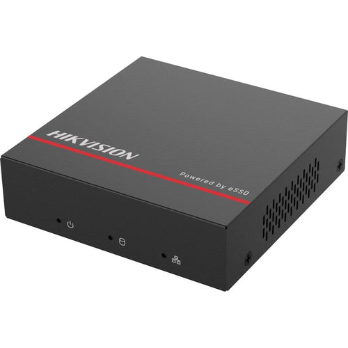 HIK DS-E04NI-Q1/4P(SSD 1T)