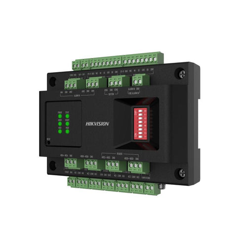 HIK DS-K2702X
