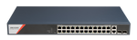 HIK DS-3E1528HP-SI-24P2T2F